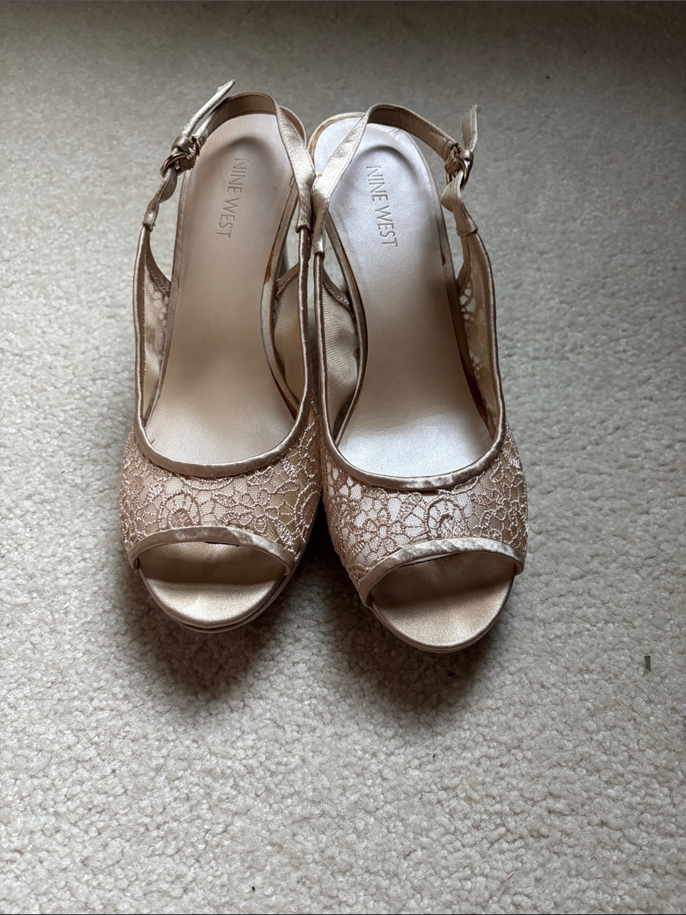 Nine West “Kindly”